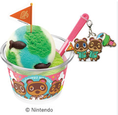 【悲報】サーティワン「どうぶつの森」コラボ商品“品切れ”謝罪