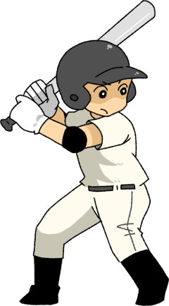 「左投げ右打ち」の野球選手って謎やない？