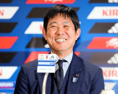 【困惑】森保監督さん、監督継続オファーを断る模様。「2期8年で自分ができることはもうやり切った」