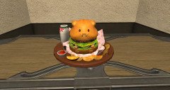 【FF14】レイド民「絶や零式ではHPに関わるから最新飯は必須、たまにゆで卵食ってる奴がいるけど普通にログに表示されるからバレてるぞ」