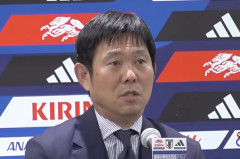森保監督「2期8年で自分ができることはもうやり切った」協会は単年オファーも去就名言せず