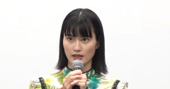【画像】橋本愛さん、「私服がヤバい」とネットで話題になってしまう