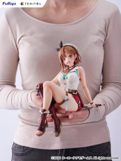 【画像】ライザのアトリエのヌードルストッパー、限界突破wwwwwww