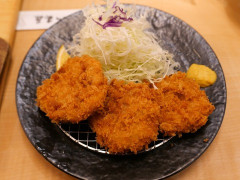 とんかつに醤油かけて食う奴ｗｗｗｗｗｗｗｗ