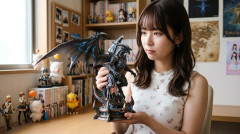 【なにこれ】最近のFF「召喚獣がさぁ！！召喚獣ってこの世界と物語の根幹でさぁ！！！」←これ