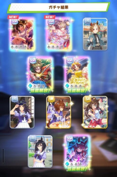 【ウマ娘】俺のウマ娘、壊れちゃったｗｗｗｗｗｗｗ