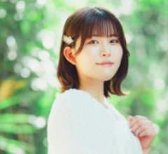 【画像】声優の石見舞菜香さん、変わり果てた姿で発見されてしまう...