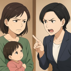 「高市さんはなぜ外国人に厳しいの？」在留手数料の大幅引き上げ 子を持つ女性「暮らしていけない」