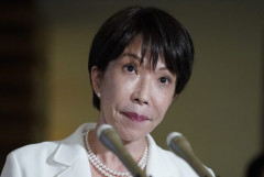 【悲報】高市早苗「歴代の首相は働きすぎ。そのせいで私がサボってるみたいになるのほんーーーーまに迷惑」