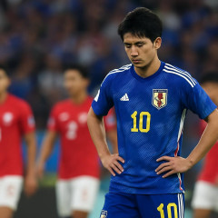 「レベルが上がった」は嘘。アジア勢のW杯全滅が日本代表の注目度を下げる理由 4+1枠が妥当か ビジネス面の問題も #サッカー | カーボベルデみたら
