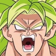 ドラゴンボール超ブロリーという映画www