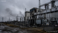 【速報】ロシアさん、石油精製所だけでなく発電所や変圧設備を徹底的に破壊され始める