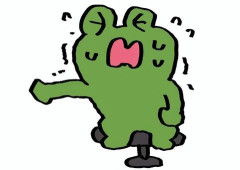 【動画】自分にビビる男、撮られるｗｗｗｗｗｗｗｗｗｗｗｗｗｗｗｗｗｗｗｗｗｗｗｗ