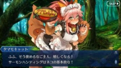 【FGO】ご主人様や主様と呼ぶキャラはお好きですか？ソシャゲの肩書は色々増えて把握しきれないレベルとなっています