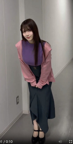 【悲報】超人気声優・花宮初奈、商法があまりにエグいと話題に・・・