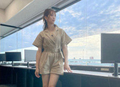元AKB・大島麻衣さん「デートで女は財布出すな。好きな人に時間貰ってるんだから、その時間を買わせてもらったって気持ちの男じゃないと」