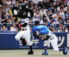 【画像】サカナクション山口一郎考案『ブラックドアラ』初登場！！