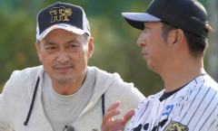 渡辺謙「打線は甲子園のファンに恥じない闘志を見せて欲しい」
