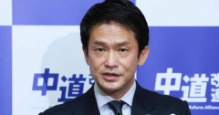 「中道・立憲・公明」の3党、合流してまたしても名前を変えそうｗｗｗｗｗｗ
