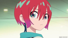 転生したらアマテ・ユズリハだったらどうする？