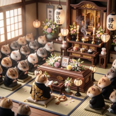 葬式やってみて分かったけど葬式って意味ねぇな