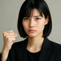 佐藤二朗報道で注目集まる橋本愛の“主義”「選択的夫婦別姓が実現しなければ結婚したくない」「戦争しない・させない。投票行かなきゃ」   |  〈クランクイン前〉