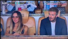 【画像】ビクトリア・ベッカム（52）、まだまだイケると話題にｗｗｗ