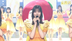 【日向坂46】あの場面シュールだったな… 宮崎コラボで『キュン』を生披露！