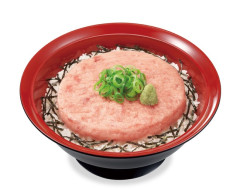 【悲報】すき家のまぐろたたき丼ｗｗｗｗｗｗｗｗｗ