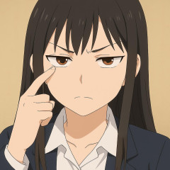 吊り目ジェスチャーの対象って日本人も含まれてるの？