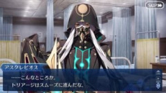 【FGO】パワーイズメディカル！攻撃で倒れた者から治療優先順位を上げる暴力的トリアージ！
