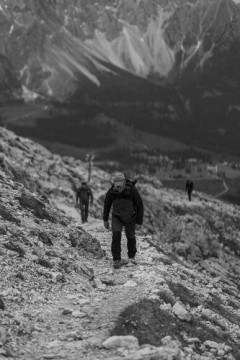 登山客「クマよりヒルの方が怖いです」