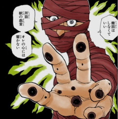 【ハンターハンター】ボノレノフ好きか？