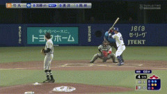 【中日対巨人13回戦】巨人・泉口の悪送球