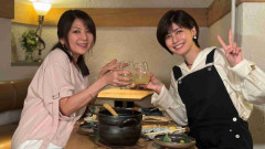 内田有紀、“歳の差”恋愛に思うこと「それは良くないなと思うんです」 飯島直子の一言に感動する場面も