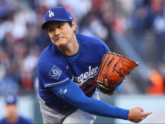 【MLB】大谷翔平、オールスターでの登板は消滅へ