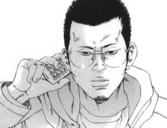 【ウシジマくん】結構終盤強引だな…