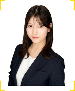 【画像】テレビ東京アナウンサー北川莉央さんｗ