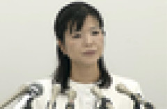【画像】美人すぎる市議さん、わいせつ被害を告白・・・