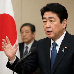 「愛国心」とは何か？“押し付け”の危険性も 20年前にも与党大論争の過去 (ABEMA)   |  基本的に愛国心ない政党はいらない
