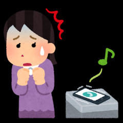 感覚過敏 こだわり強くて疲れる