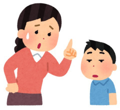 【悲報】ゲーム禁止おばさん、子供の気持ちが最後まで分からない