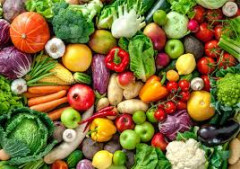 野菜がまったく食べられない人って改善しようと思わんの？将来不安にならない？