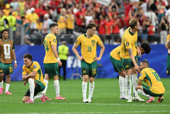【悲報】アジア勢9カ国、ベスト32で全滅ｗｗｗｗｗｗｗ
