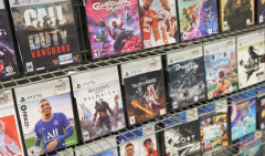多根「なぜソニーはプレステのゲーム用ディスクを終了するのか」
