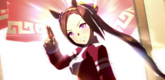 【ウマ娘】違和感はない → 違和感しかないｗｗｗ