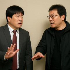 『踊る大捜査線 』本広克行監督がSNSで佐藤二朗の降板報道を否定「降板じゃないから!一旦中止して整えてるだけ…」   |  >>107-108
