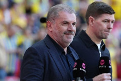 ポステコグルー氏、サウジ王者アルナスルの新監督に就任！JFAが日本代表監督として一時接触（関連まとめ）