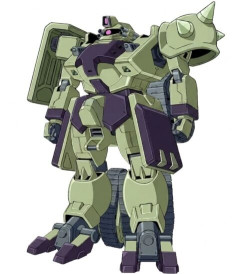 【ガンダムSEED】ザクートなど戦車で仕留めてみせろ！