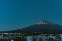 【バスタ新宿→富士山五合目（吉田口）に「深夜便」新設